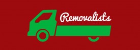 Removalists Rushes Creek - Furniture Removalist Services